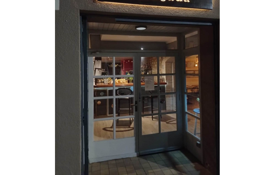 Transfert - Restaurant -
Figueres