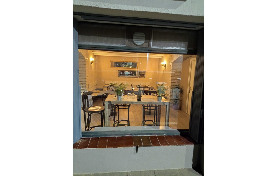 Transfert - Restaurant -
Figueres