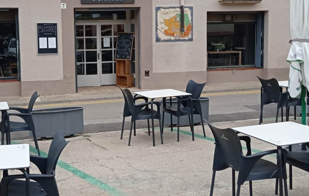 Transfert - Restaurant -
Figueres