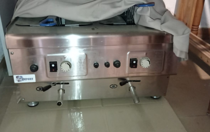 Transfert - Restaurant -
Figueres