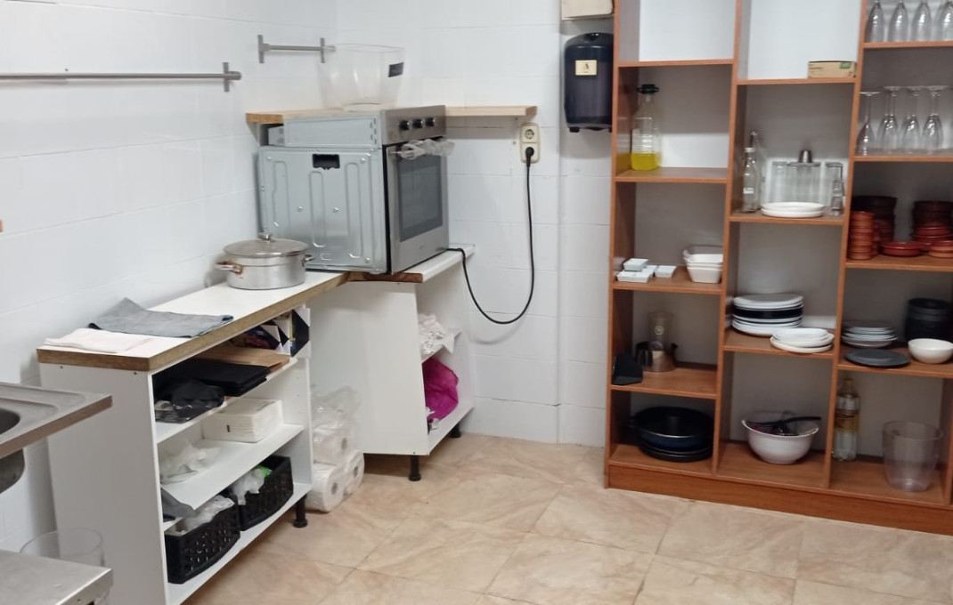 Transfert - Restaurant -
Figueres