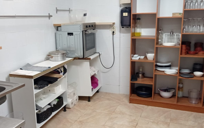 Transfert - Restaurant -
Figueres