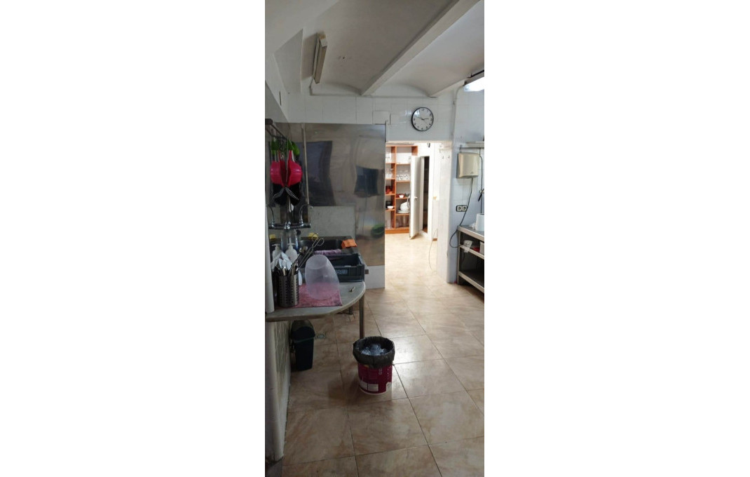 Transfert - Restaurant -
Figueres