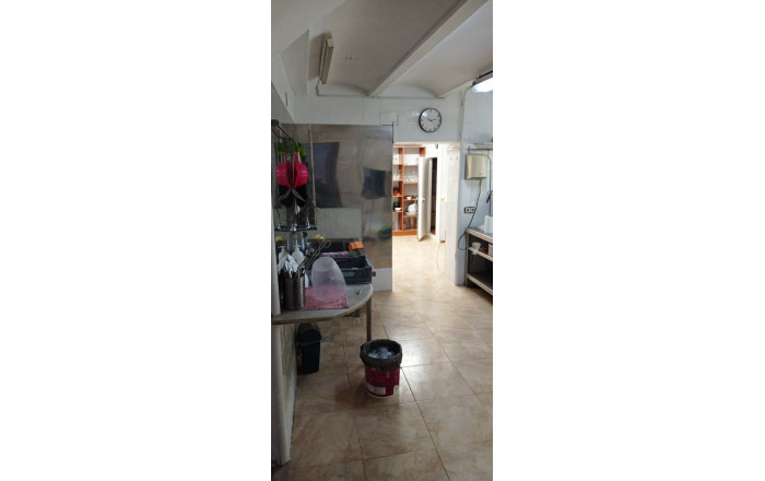 Transfert - Restaurant -
Figueres