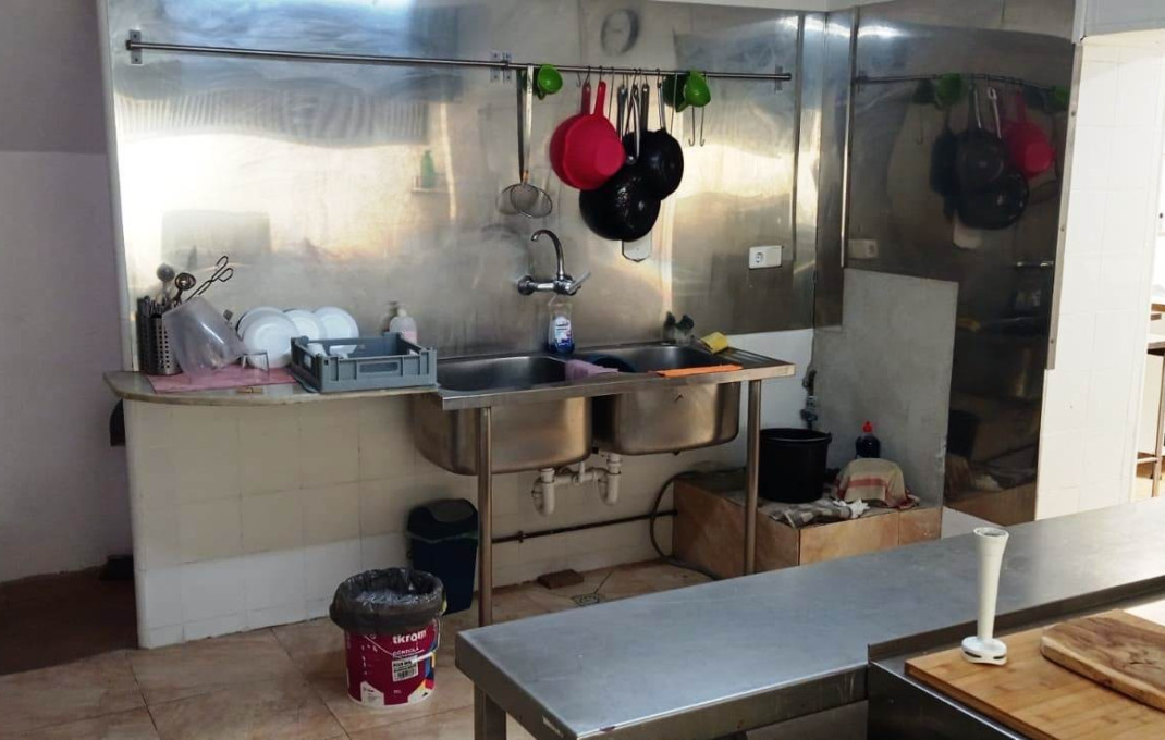 Transfert - Restaurant -
Figueres