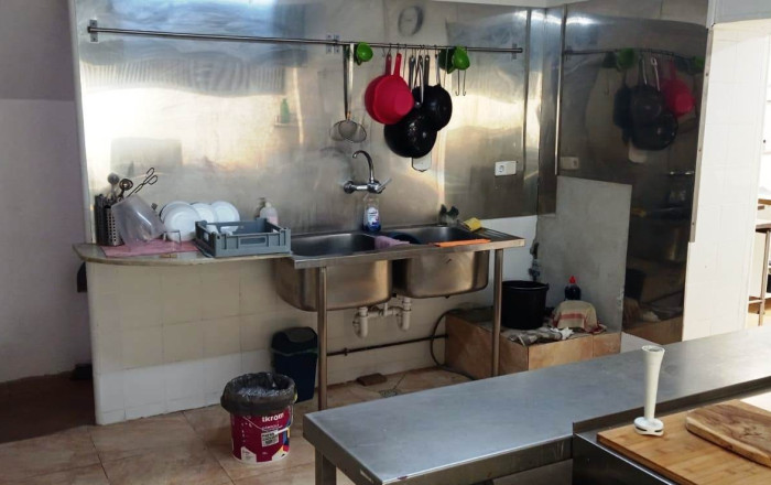 Transfert - Restaurant -
Figueres