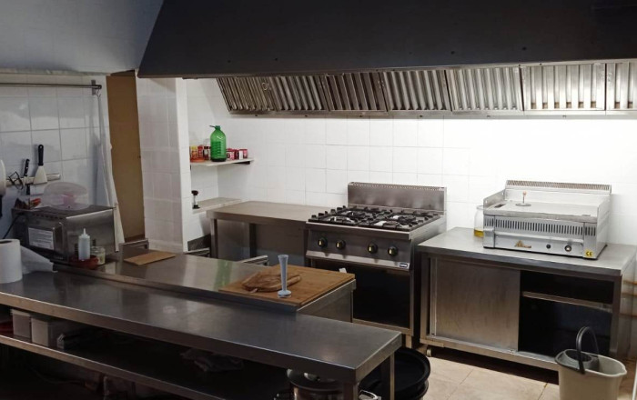 Transfert - Restaurant -
Figueres