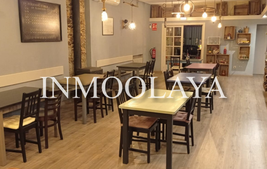 Transfert - Restaurant -
Figueres