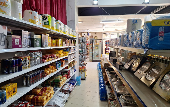 Traspaso - Tienda Alimentacion  -
El Prat de Llobregat - Prat