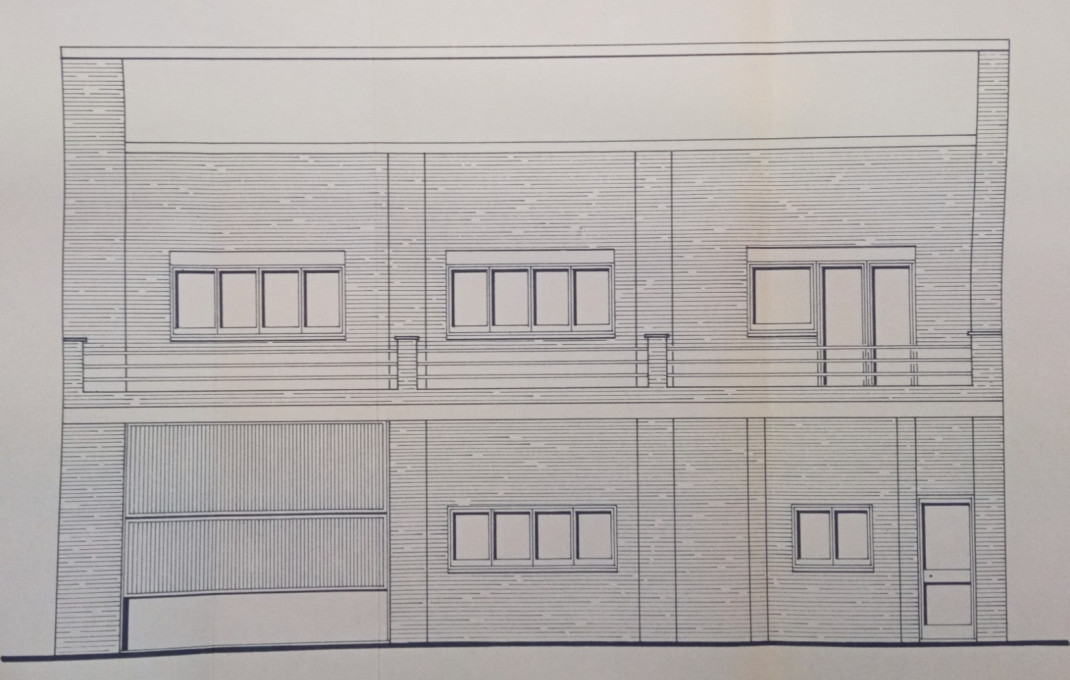 Venta en rentabilidad - Naves y solares -
Sentmenat