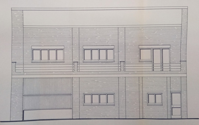 Venta en rentabilidad - Naves y solares -
Sentmenat