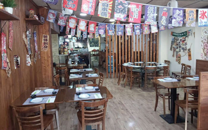 Traspaso - Bar Restaurante -
Cerdanyola del Vallès