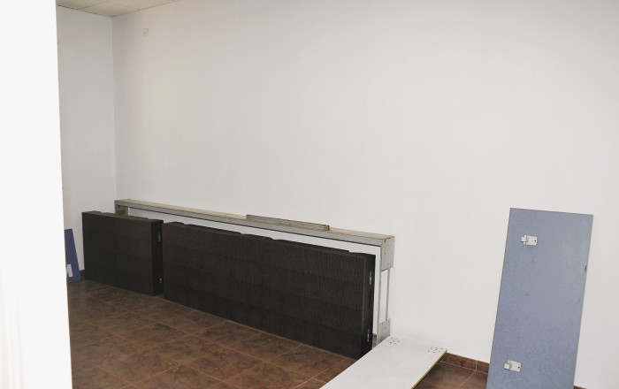 Venta - Local comercial -
Tarragona