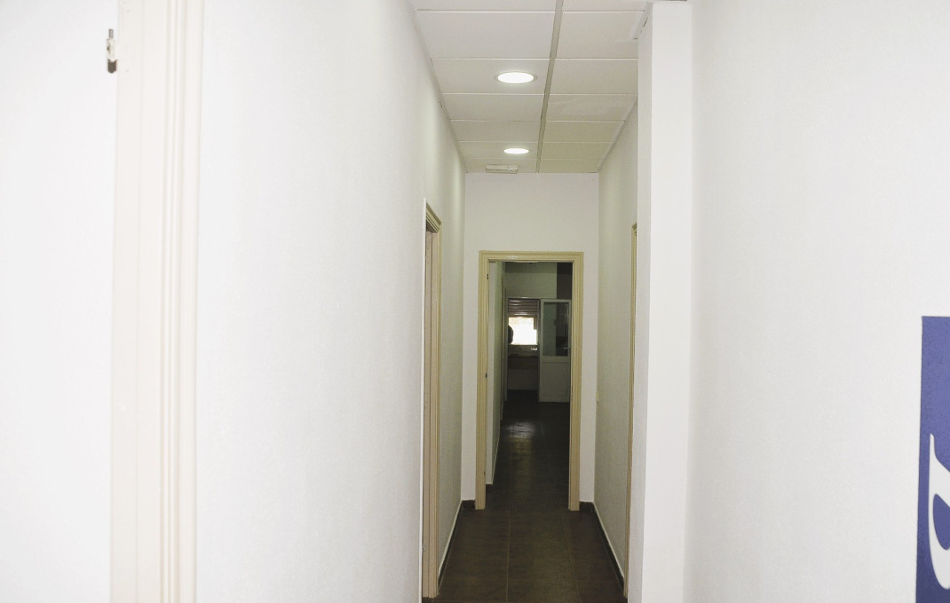 Venta - Local comercial -
Tarragona