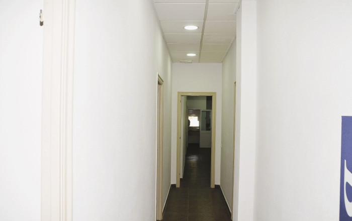 Venta - Local comercial -
Tarragona