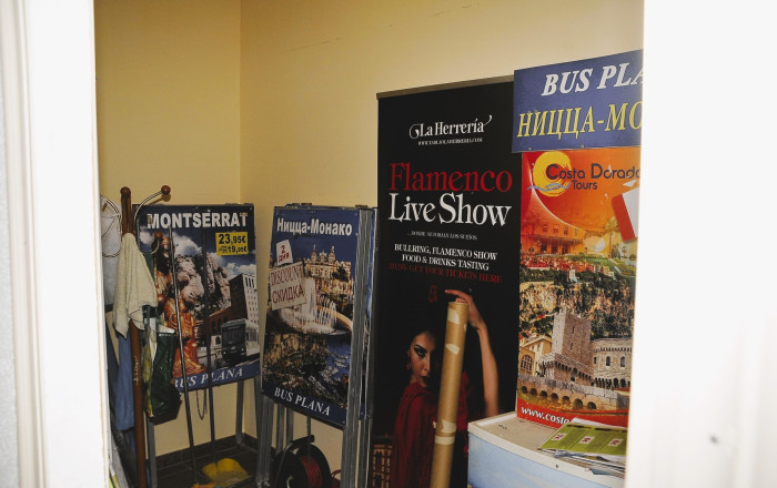 Venta - Local comercial -
Tarragona