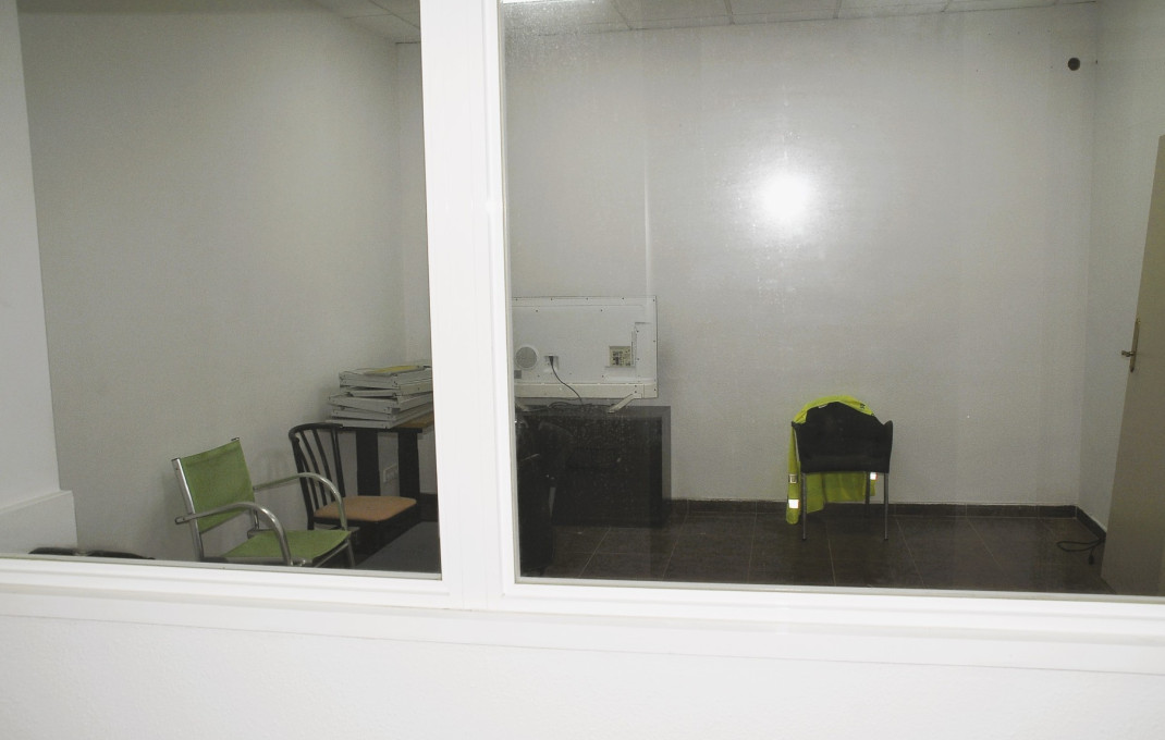 Venta - Local comercial -
Tarragona