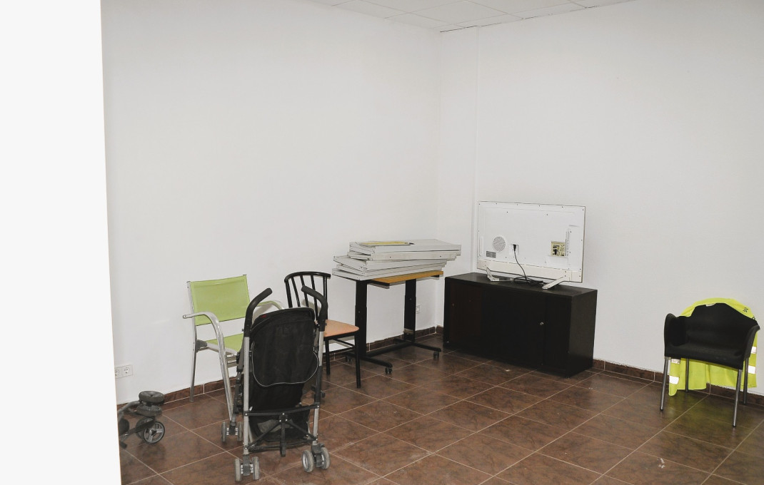 Venta - Local comercial -
Tarragona