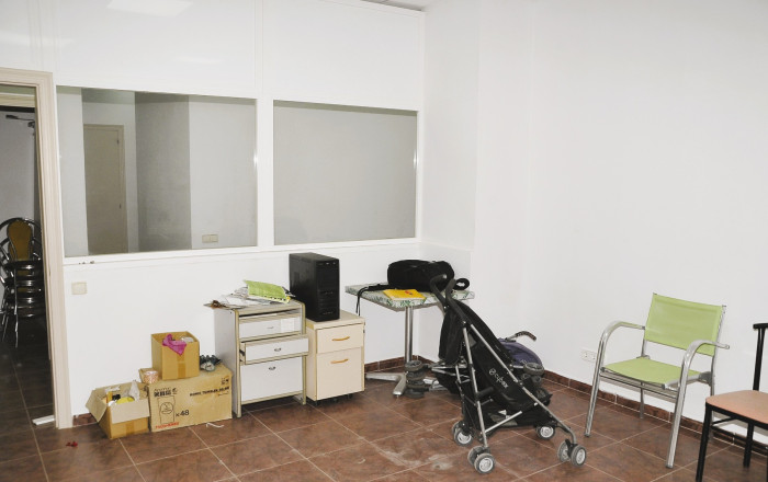 Venta - Local comercial -
Tarragona