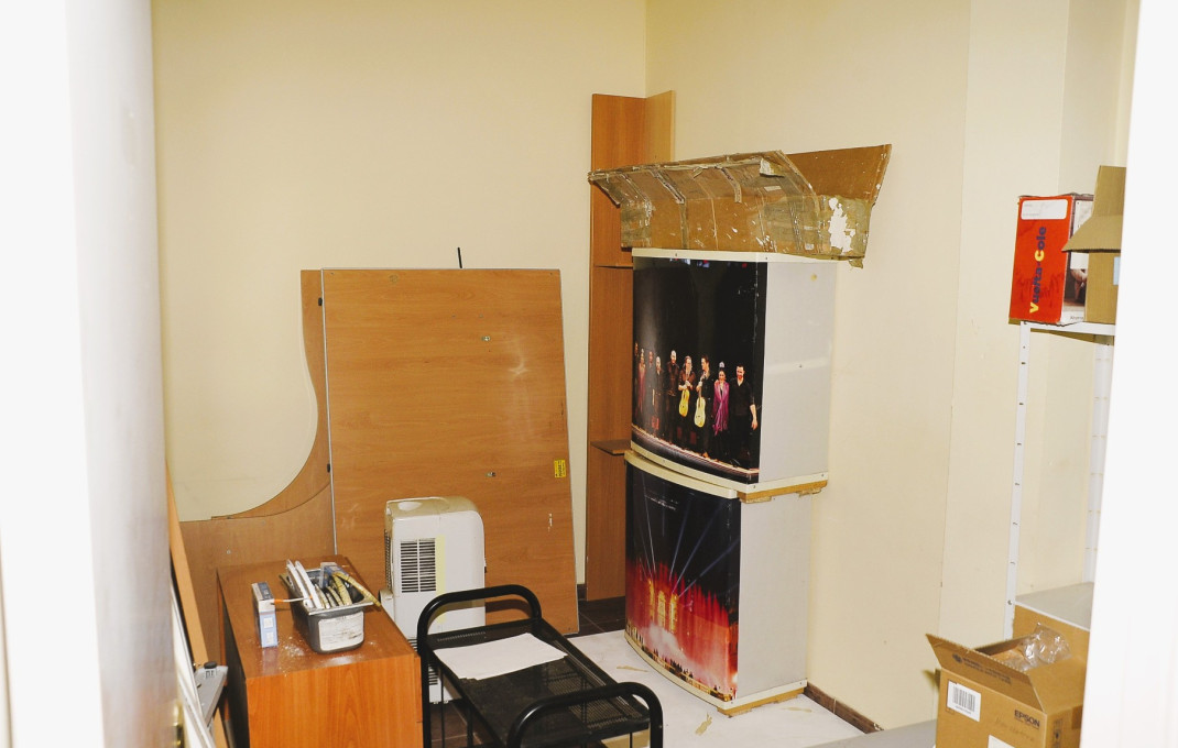 Venta - Local comercial -
Tarragona