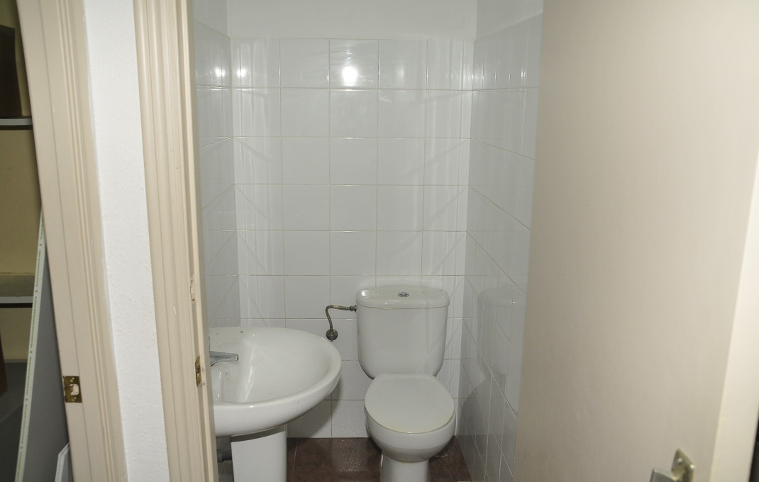 Venta - Local comercial -
Tarragona