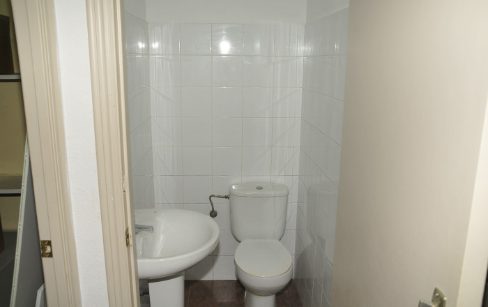 Venta - Local comercial -
Tarragona