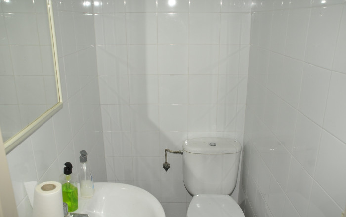 Venta - Local comercial -
Tarragona