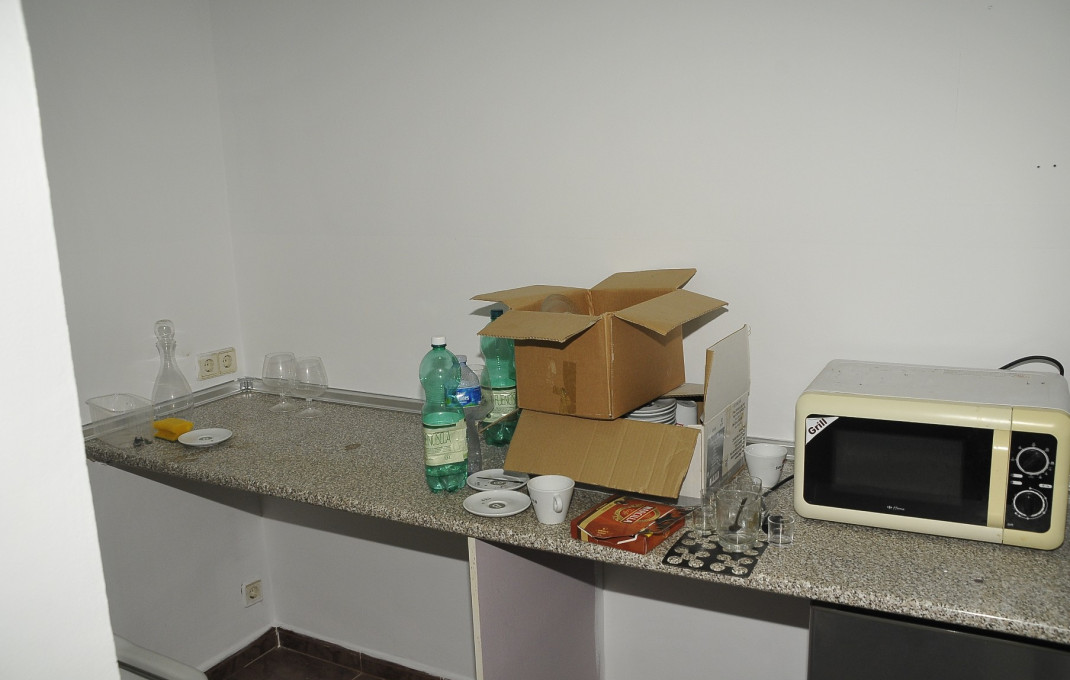 Venta - Local comercial -
Tarragona