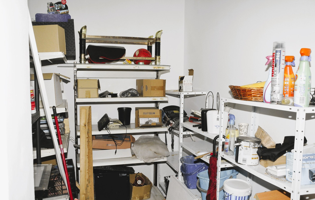 Venta - Local comercial -
Tarragona