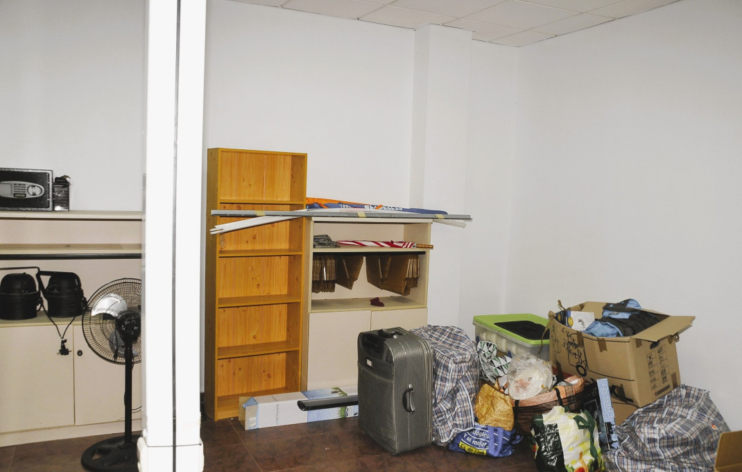 Venta - Local comercial -
Tarragona