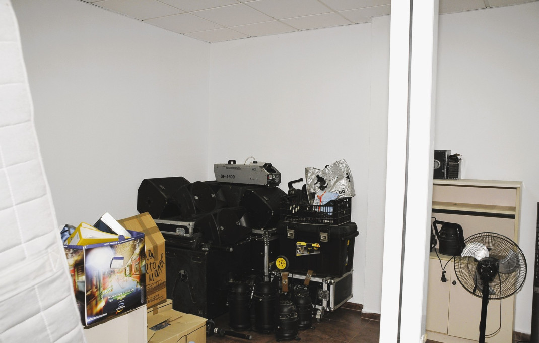 Venta - Local comercial -
Tarragona