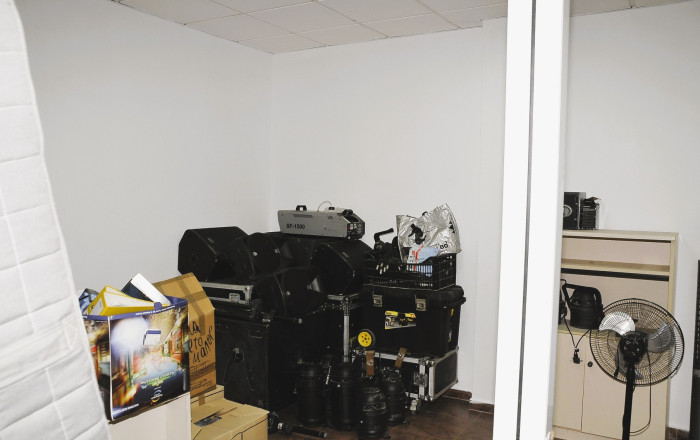 Venta - Local comercial -
Tarragona