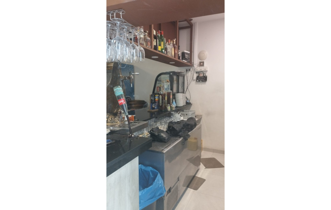 Transfer - Bar Restaurante -
Palma de Mallorca - Palma