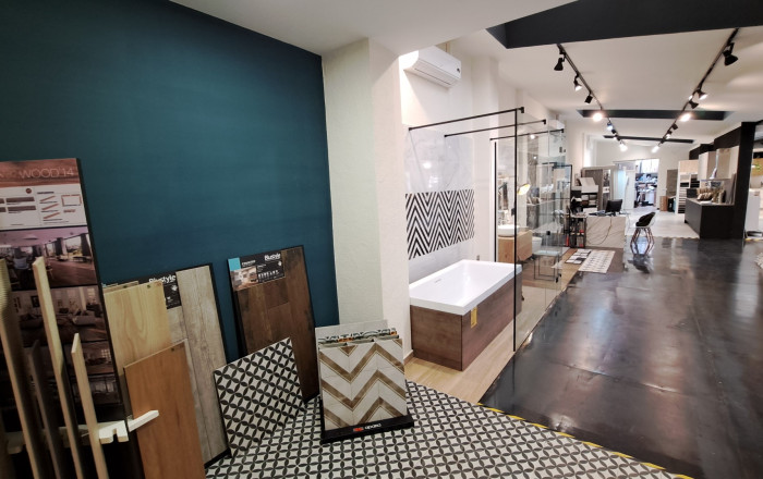 Traspaso - Local comercial -
Barcelona - Gracia Norte