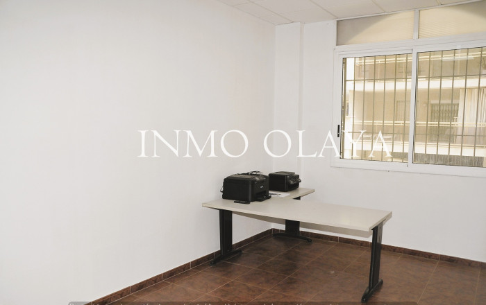 Venta - Local comercial -
Tarragona