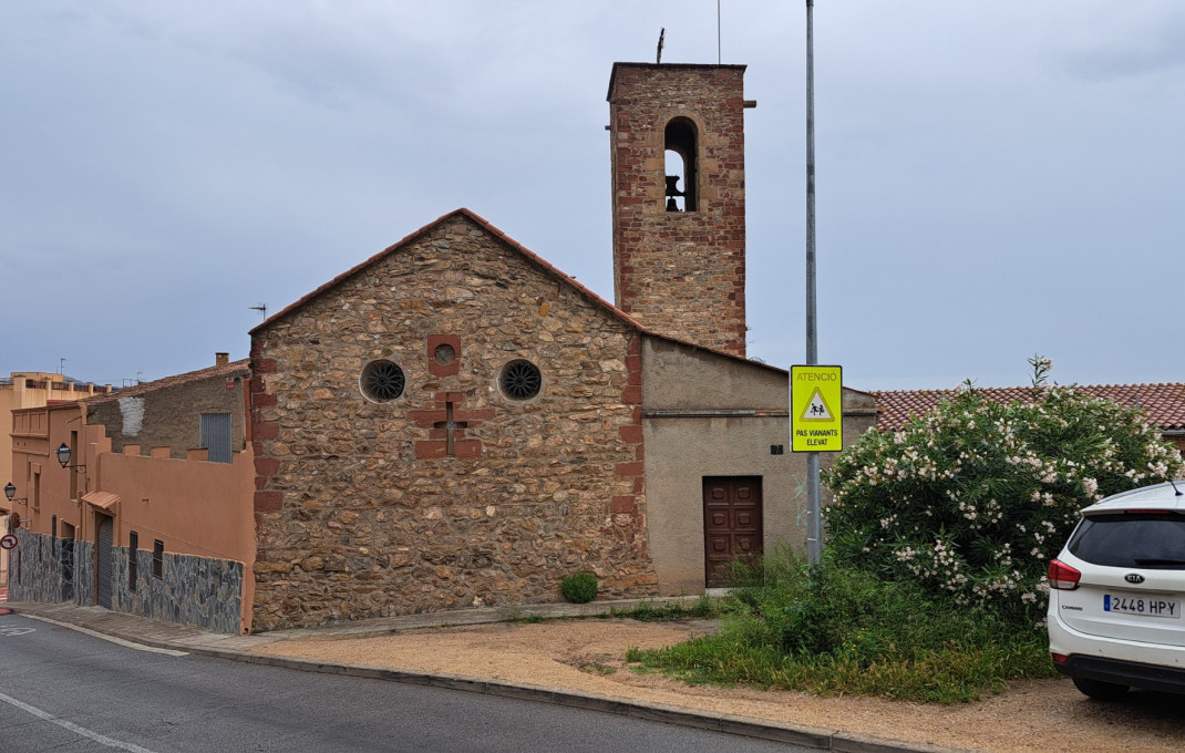 Transfer - Rostisseria -
Santa Coloma de Cervelló