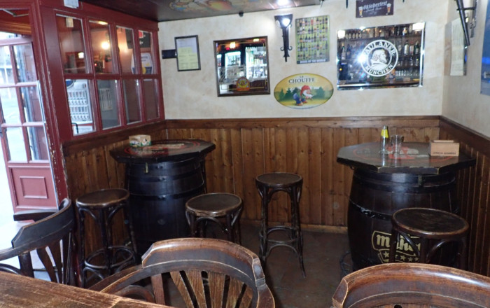 Traspaso - Bar Copas Musical -
Esplugues de Llobregat