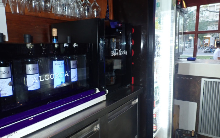 Traspaso - Bar Copas Musical -
Esplugues de Llobregat