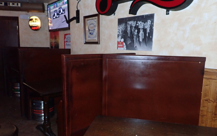 Traspaso - Bar Copas Musical -
Esplugues de Llobregat