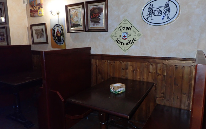 Traspaso - Bar Copas Musical -
Esplugues de Llobregat