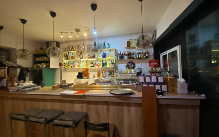 Traspaso - Bar- C1 -
Sant Boi de Llobregat