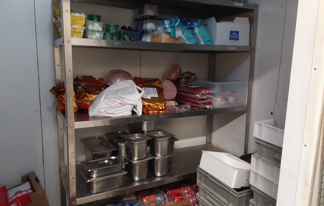 Traspaso - Take Away -
La Garriga