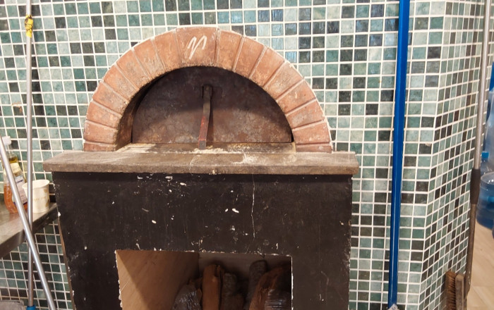 Traspaso - Take Away -
La Garriga