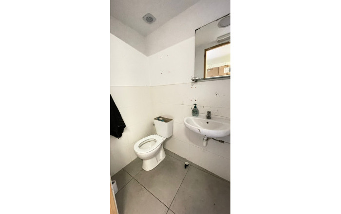 Rental - Local comercial -
Barcelona - Eixample Izquierdo