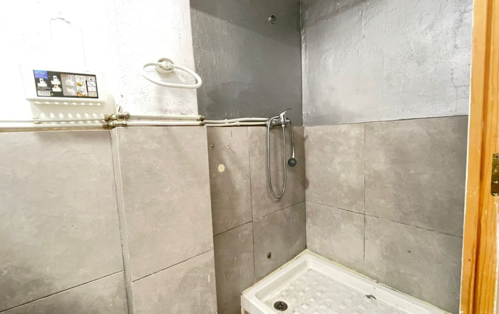 Rental - Local comercial -
Barcelona - Eixample Izquierdo