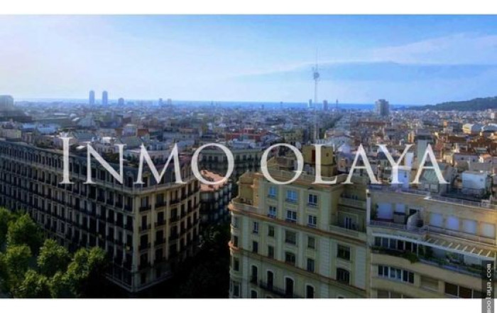 Rental - Local comercial -
Barcelona - Eixample