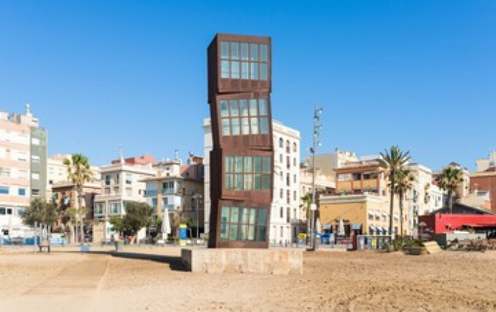 Traspaso - Heladería -
Barcelona - Eixample Izquierdo