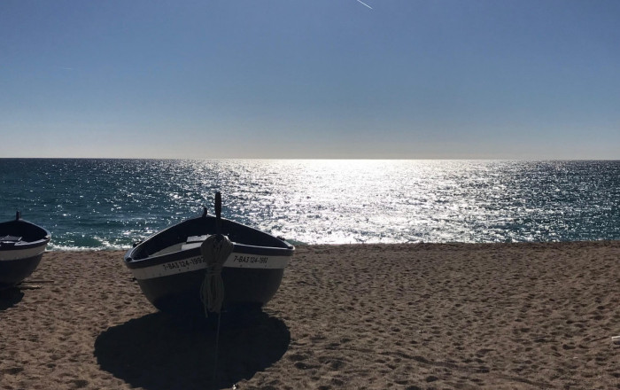 Alquiler - Hostal -
Santa Susanna