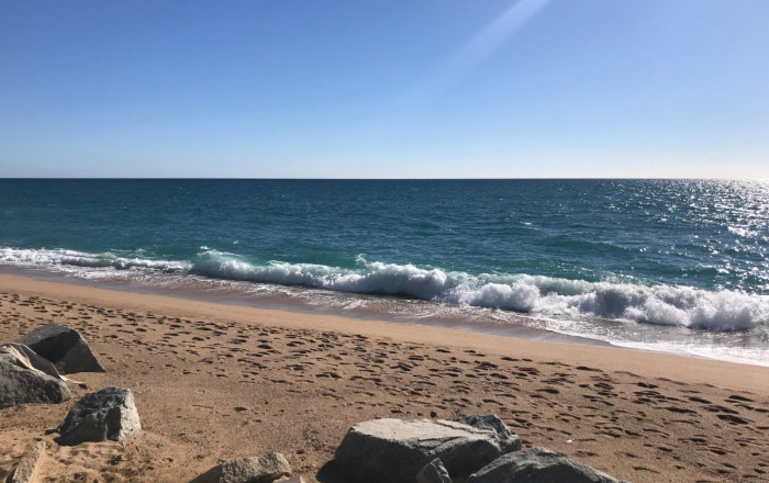 Alquiler - Hostal -
Santa Susanna