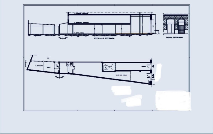 Venta - Local comercial -
Barcelona - Eixample Izquierdo